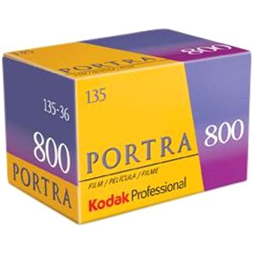 E-shop Kodak Portra 800 135-36x1