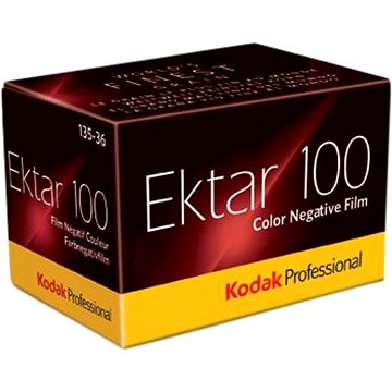 E-shop Kodak Ektar 100 Color 135-36