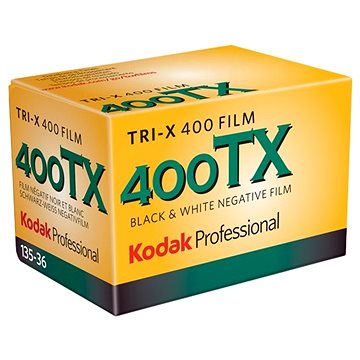 E-shop Kodak Tri-X 400TX 135-36