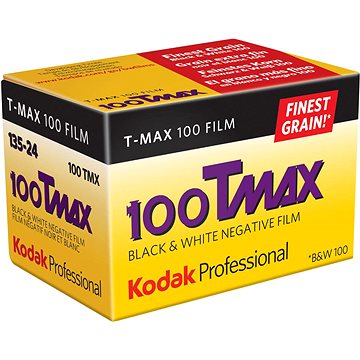 E-shop Kodak T-Max 100 135-24x1