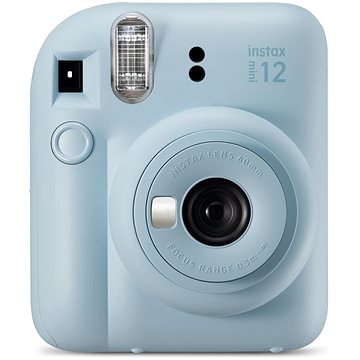 E-shop Fujifilm Instax mini 12 pastellblau
