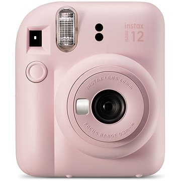 E-shop Fujifilm Instax mini 12 Blossom rosa