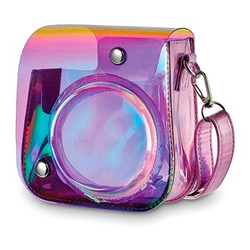 Fujifilm instax mini 11 iridescent case
