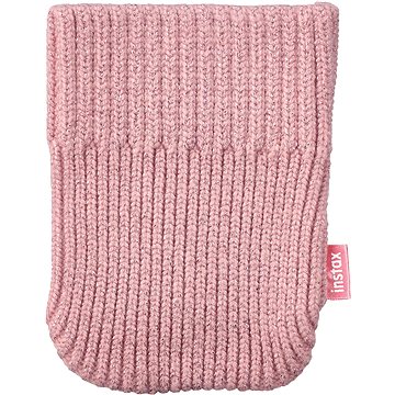 E-shop Fujifilm Instax Mini Link sock case pink