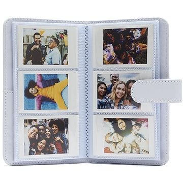 E-shop Fujifilm Instax Mini 12 Clay White Album