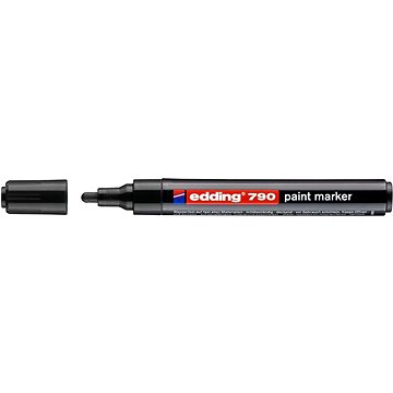 E-shop EDDING 790, schwarz