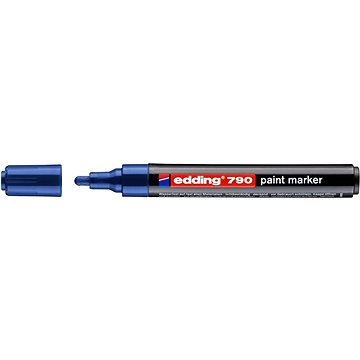E-shop EDDING 790, blau