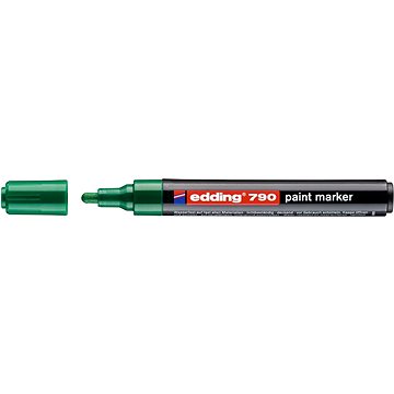 E-shop EDDING 790, grün