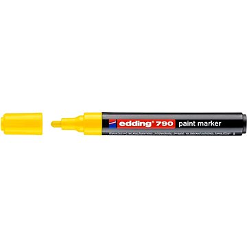 E-shop EDDING 790, gelb