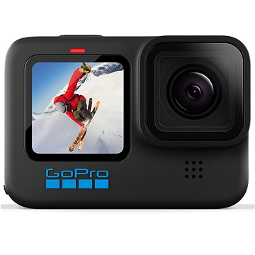 E-shop GoPro HERO10 Black