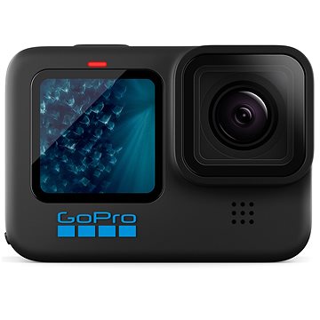 E-shop GoPro HERO11 Black