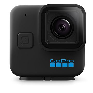 E-shop GoPro HERO11 Black Mini