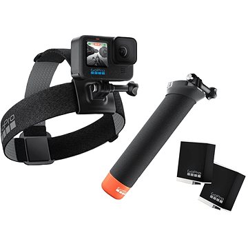 E-shop GoPro HERO12 Black bundle