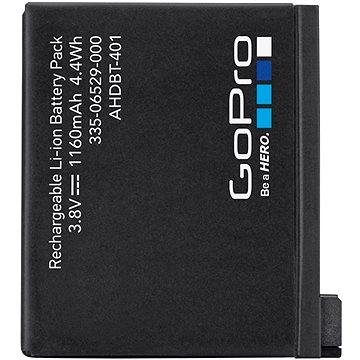 GOPRO Rechargeable Li-Ion Battery HERO4 (AHDBT-401)