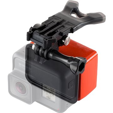GOPRO Bite Mount + Floaty (ASLBM-001)