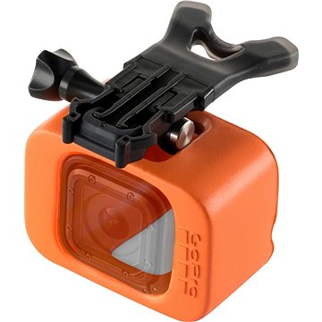 GOPRO Bite Mount + Floaty pro GoPro Session (ASLSM-001)
