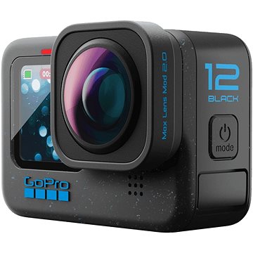 E-shop GoPro Max Lens Mod 2.0