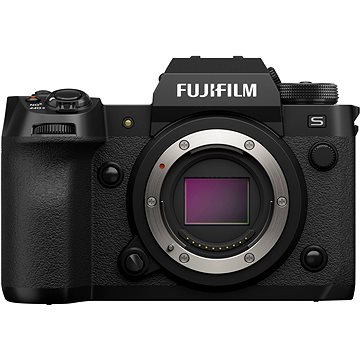 E-shop Fujifilm X-H2S Gehäuse