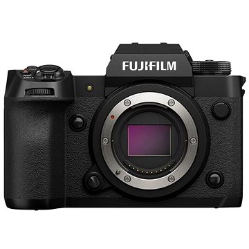 E-shop Fujifilm X-H2 Body