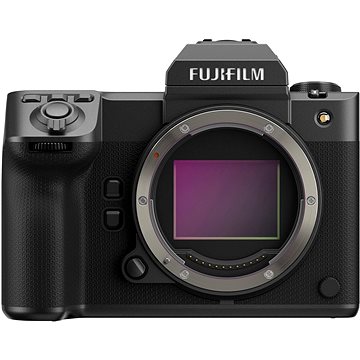 E-shop FujiFilm GFX100II