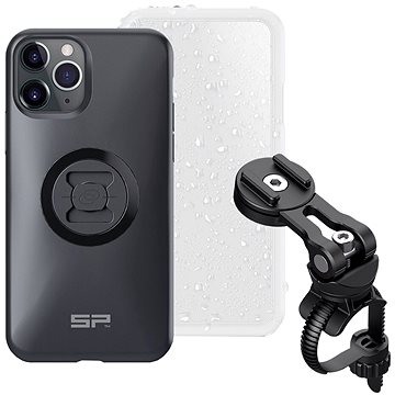 E-shop SP Connect Fahrradpaket für iPhone 11 Pro / XS / X.