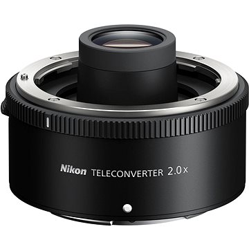 Nikon Z TC-2×