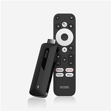 Mecool TV Stick KD3 Netflix, Android TV11.0