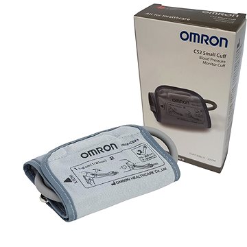 E-shop Omron Cuff CS2 (17 cm - 22 cm) - Manschette für Kinder