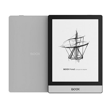 ONYX BOOX POKE 2 (EBKBX1151)