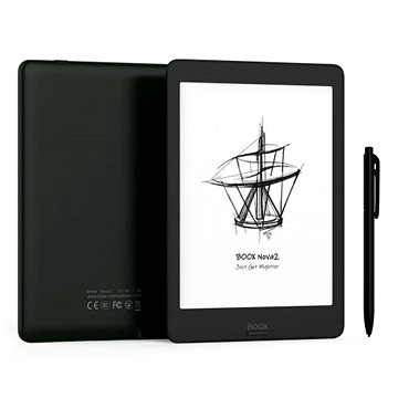ONYX BOOX NOVA 2 (EBKBX1150)