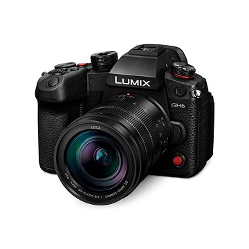 Panasonic Lumix DC-GH6 + Leica DG Vario-Elmarit 12-60 mm f/2.8-4 Power O.I.S.