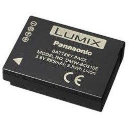 Panasonic DMW-BCG10E 895 mAh