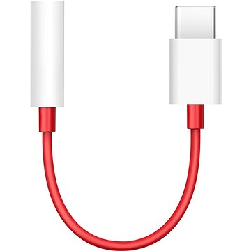 OnePlus USB-C to 3.5mm adapter