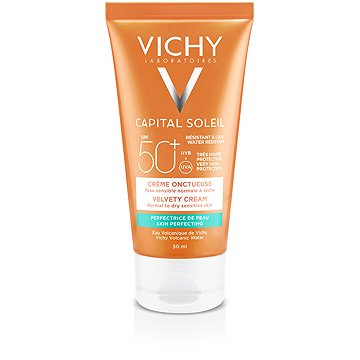 VICHY Capital Soleil Mattifying Face Fluid SPF50 50 ml
