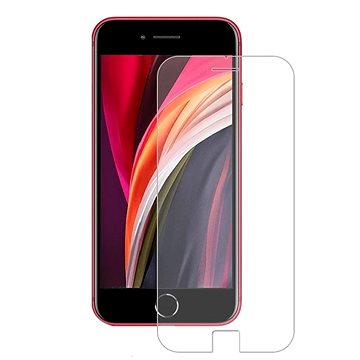 HD Ultra Ochranné flexibilní sklo iPhone SE 75676