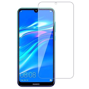 HD Ultra Ochranné flexibilní sklo Huawei Y7 2019 75878
