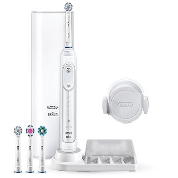 Oral-B Genius 10000 White (4210201277026)