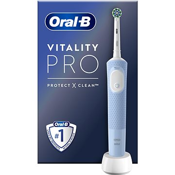 E-shop Oral-B Vitality Pro, Blau