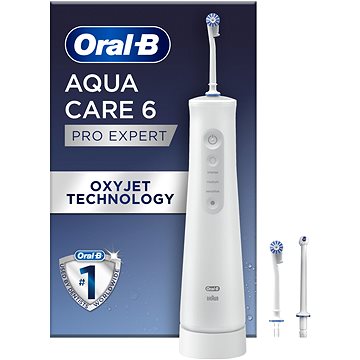 E-shop Oral-B AquaCare Pro Expert Series 6