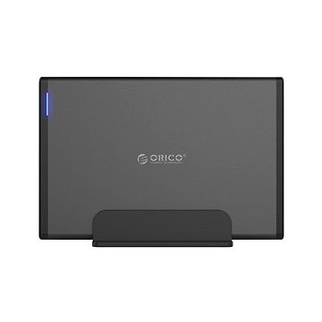 E-shop ORICO 3.5" HDD/SSD box USB 3.0