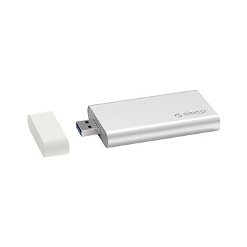 ORICO USB 3.0 mSATA SSD box