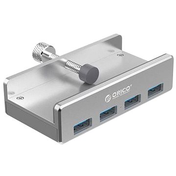 E-shop ORICO 4 x USB 3.0 Hub