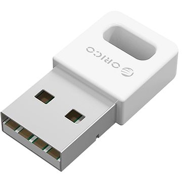 E-shop ORICO BTA-409 weiß