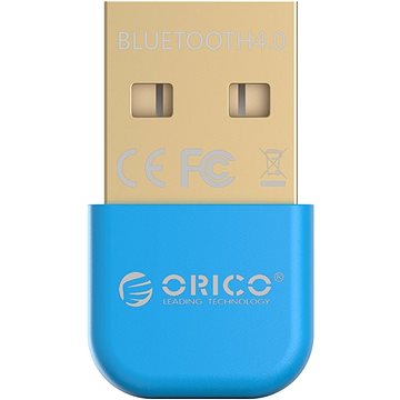 ORICO BTA-403 modrý