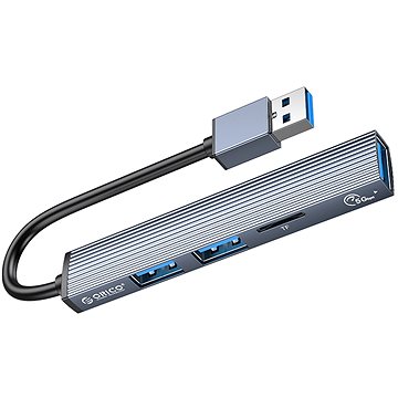 E-shop ORICO 4 Ports USB-A auf USB3.0 HUB