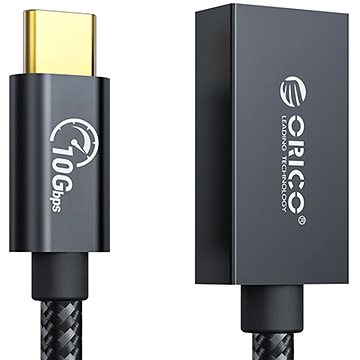 E-shop ORICO-USB-C auf USB-A3.1 Gen2 Adapterkabel