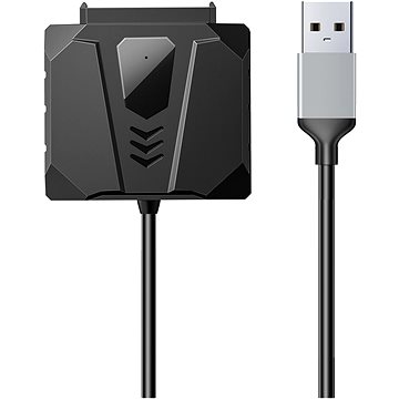 E-shop ORICO USB3.0-A SATA Adapter mit 12 Volt 2 A Power Adapter
