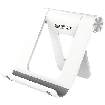 E-shop ORICO Phone / Tablet Holder White Smartphone-Halterung