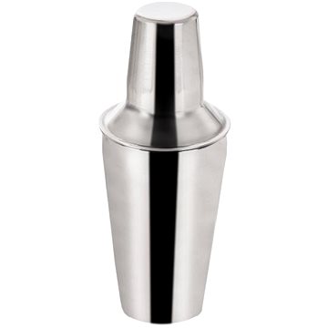 E-shop ORION Cocktailshaker aus Edelstahl 0,5 Liter