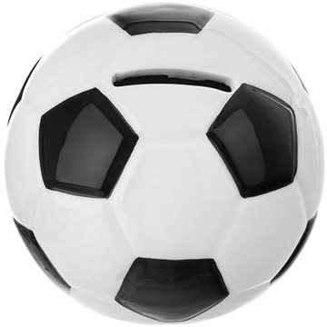 E-shop ORION Spardose Keramik Fußball